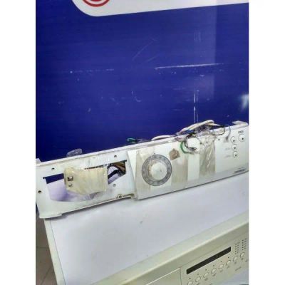 Лот: 25723489. Фото: 1. Модуль стиральной машины Vestel... Запчасти для стиральных и посудомоечных машин