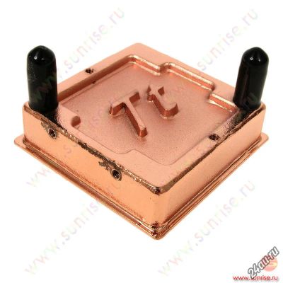 Лот: 5151494. Фото: 1. Thermaltake Aqua Brazing W1 (CL-W0087... Системы охлаждения