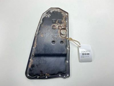 Лот: 25282120. Фото: 1. Поддон КПП Nissan Qashqai 2008... Двигатель и элементы двигателя