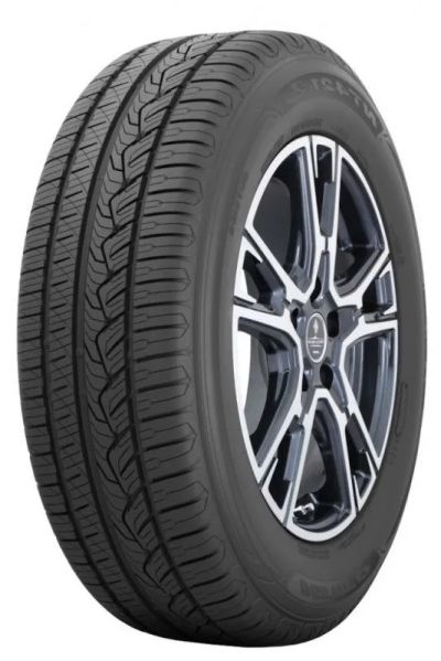 Лот: 21141558. Фото: 1. 265/65 R17 Nitto NT421Q 112V... Шины