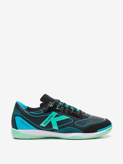 Лот: 25369655. Фото: 1. Футзальная обувь Kelme Goleiro... Кеды, кроссовки, слипоны