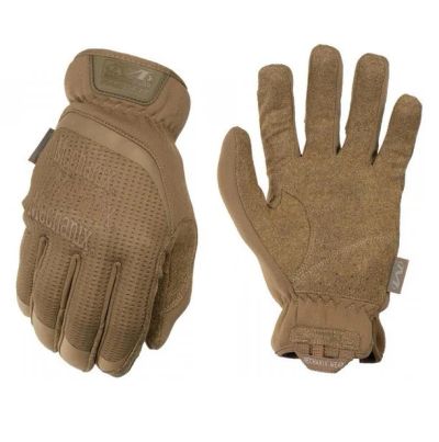Лот: 12541918. Фото: 1. Перчатки (Mechanix Wear) Fast... Перчатки