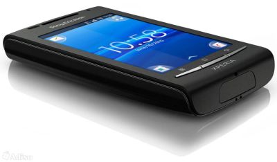 Лот: 3411083. Фото: 1. Sony Ericsson Xperia X8. Смартфоны
