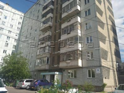 Лот: 13864251. Фото: 1. 2-комнатная квартира на ул. Крайняя... Квартиры, студии