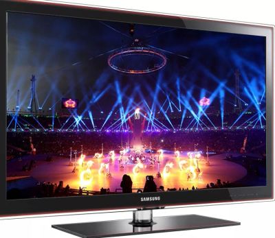 Лот: 11057154. Фото: 1. Телевизор Samsung UE37C5000QWHRU... Телевизоры