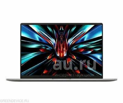 Лот: 25189905. Фото: 1. Ноутбук Redmi Book Pro 16" 2024... Ноутбуки