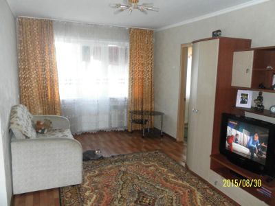 Лот: 6031572. Фото: 1. Квартира 2х комнатная. Квартиры, студии