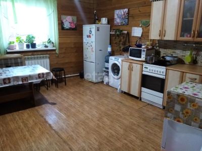 Лот: 25296028. Фото: 1. 5-комн. и более дом , посёлок... Дома