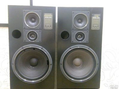 Лот: 9917754. Фото: 1. Корвет 150АС-001. Пассивные акустические системы