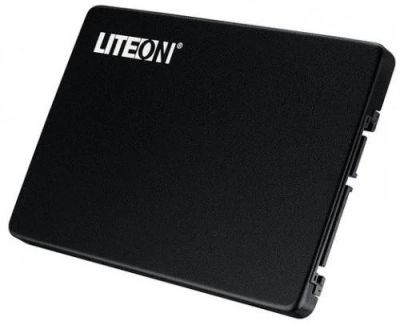 Лот: 11300613. Фото: 1. SSD 2.5” 120GB LiteOn MU 3 PH6-CE120-M06... SSD-накопители