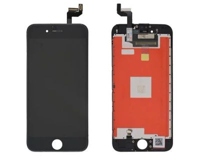Лот: 15885658. Фото: 1. Дисплей для iPhone 6S(модуль... Дисплеи, дисплейные модули, тачскрины