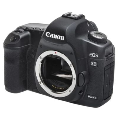 Лот: 3037115. Фото: 1. Canon 5D mark2. Цифровые зеркальные