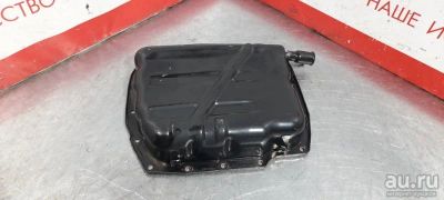 Лот: 18156610. Фото: 1. Поддон кпп Mitsubishi Colt Z23A... Другое (автозапчасти)