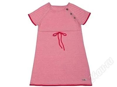 Лот: 2709296. Фото: 1. платье Sweetberry р24М(92) новое. Платья, сарафаны
