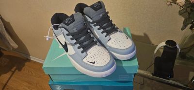 Лот: 25518497. Фото: 1. Кеды Nike оригинальные. Кеды, кроссовки, слипоны