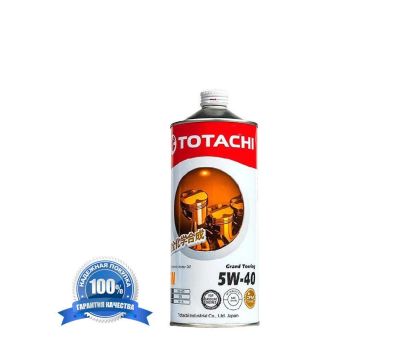 Лот: 14384209. Фото: 1. Масло моторное Totachi grand touring... Масла, жидкости