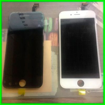 Лот: 6025148. Фото: 1. Модуль дисплей + тачскрин iPhone... Дисплеи, дисплейные модули, тачскрины