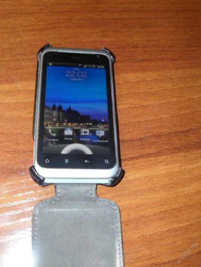 Лот: 4366829. Фото: 1. HTC Rhyme. Смартфоны