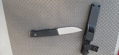 Лот: 17050149. Фото: 1. Fallkniven F1z. Ножи, топоры