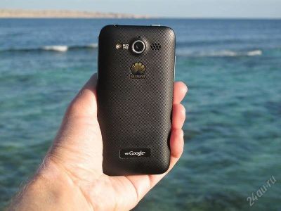 Лот: 3468920. Фото: 1. Huawei Honor U8860. Смартфоны
