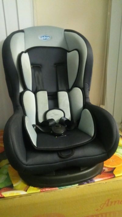 Лот: 13146478. Фото: 1. Детское автокресло Kids Prime... Детские автокресла