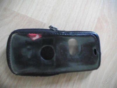 Лот: 972043. Фото: 1. Чехол под Nokia 3110 classic. Чехлы, бамперы