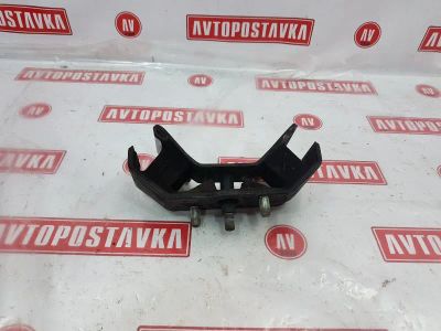 Лот: 20903805. Фото: 1. Подушка акпп Subaru Forester SJ5... Трансмиссия