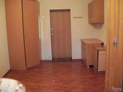 Лот: 7040784. Фото: 1. Сдам комнату 20м2 пер.Тихий,д... Квартиры, студии
