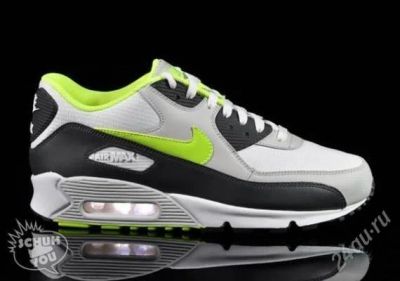 Лот: 1610109. Фото: 1. nike air max найк аир макс зел. Кеды, кроссовки, слипоны