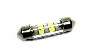 Лот: 23511085. Фото: 1. Светодиод White Star Light 24-896... Оптика и освещение