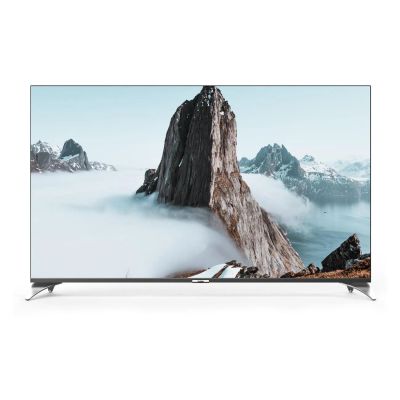 Лот: 24877009. Фото: 1. Ultra HD (4K) LED телевизор 43... Телевизоры