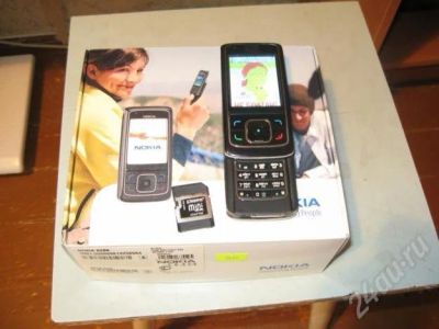 Лот: 403237. Фото: 1. Nokia 6288. Кнопочные мобильные телефоны