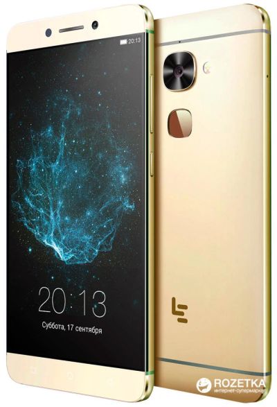 Лот: 11237255. Фото: 1. Leeco Le 2 / S3 x626. Смартфоны