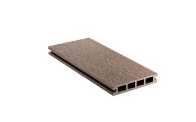 Лот: 16780187. Фото: 1. Доска террасная СМ Decking NATUR... Древесина, пиломатериал