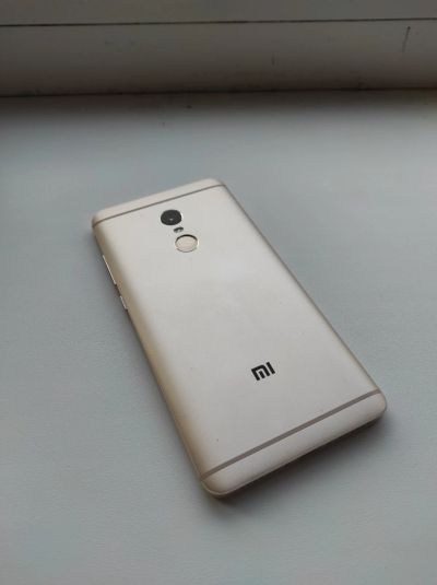 Лот: 17639428. Фото: 1. Xiaomi redmi note 4 pro, 64, плохо... Смартфоны