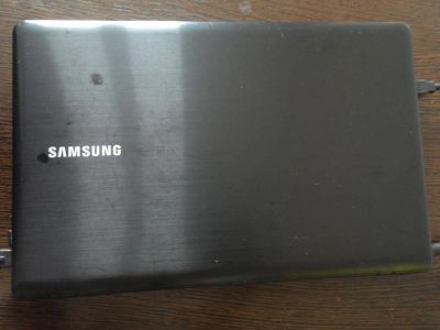 Лот: 6140858. Фото: 1. ноутбук samsung. Ноутбуки