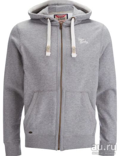 Лот: 9587874. Фото: 1. Толстовка Tokyo Laundry р Xl с... Свитеры, толстовки, худи