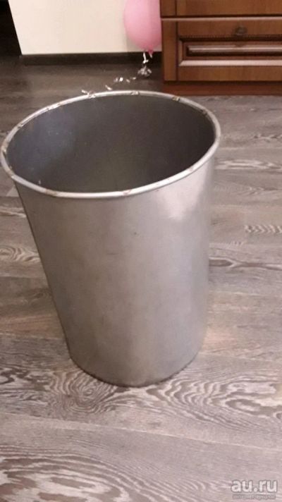 Лот: 13490805. Фото: 1. Бак из нержавейки в отличном состояние. Баки, ёмкости