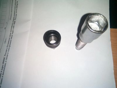 Лот: 5824243. Фото: 1. Съемник велосипедных шатунов. Аксессуары