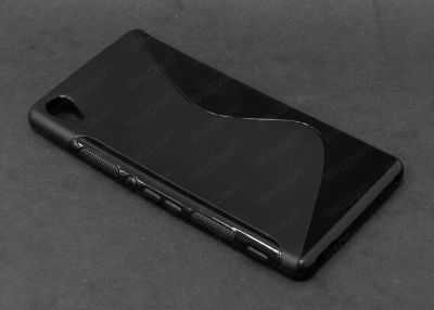 Лот: 8319842. Фото: 1. Чехол Sony Xperia M4 Aqua (E2303... Чехлы, бамперы