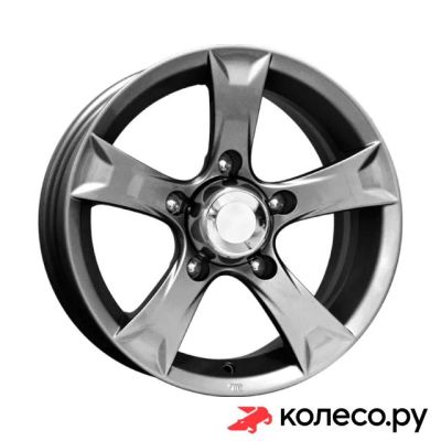 Лот: 25553111. Фото: 1. Триал (КС621) 6.5x15/5*139.7 D110... Диски