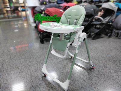 Лот: 16343106. Фото: 1. Стул для кормления Peg Perego... Всё для кормления