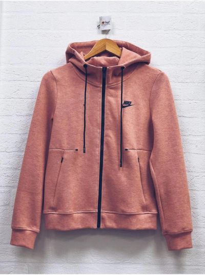 Лот: 16755327. Фото: 1. 2 Ветровка женская nike. Верхняя одежда