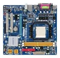 Лот: 1243163. Фото: 1. GIGABYTE GA-M61PME. Материнские платы