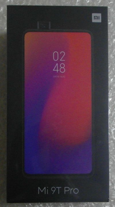 Лот: 14796961. Фото: 1. Xiaomi Mi 9T Mi9T Pro Redmi K20... Смартфоны
