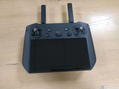 Лот: 25194368. Фото: 1. Пульт DJI RC PRO | Модель RM510B... Запчасти, комплектующие для квадрокоптеров