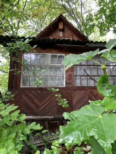 Лот: 25334845. Фото: 1. 1-комн. дача , садоводческое некоммерческое... Дачи