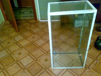 Лот: 327285. Фото: 1. аквариум 100л. Разное