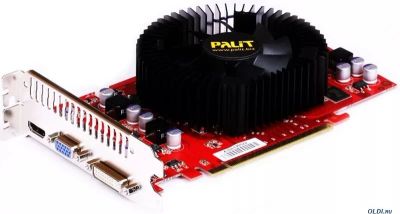 Лот: 10028489. Фото: 1. Продам Geforce 9800GT 512mb 256b... Видеокарты