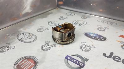 Лот: 23590694. Фото: 1. Поршень Honda Pilot J35Z4 13010-R70-A00. Двигатель и элементы двигателя